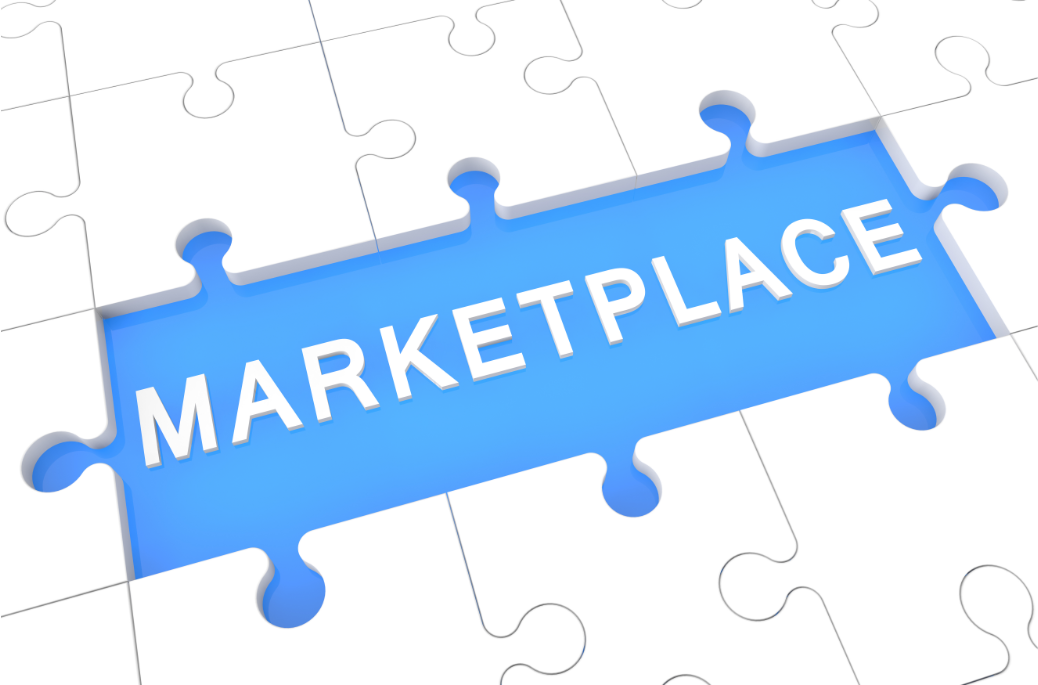Consultoria Marketplace